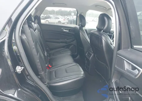 2016 Ford Edge Titanium z USA, uszkodzony, nr VIN 2FMPK3K94GBB56276